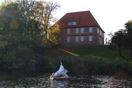 Brücken ins Paradies