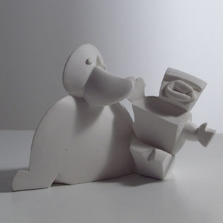 Vogelmutter
